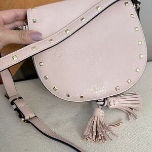 Small Blush bag